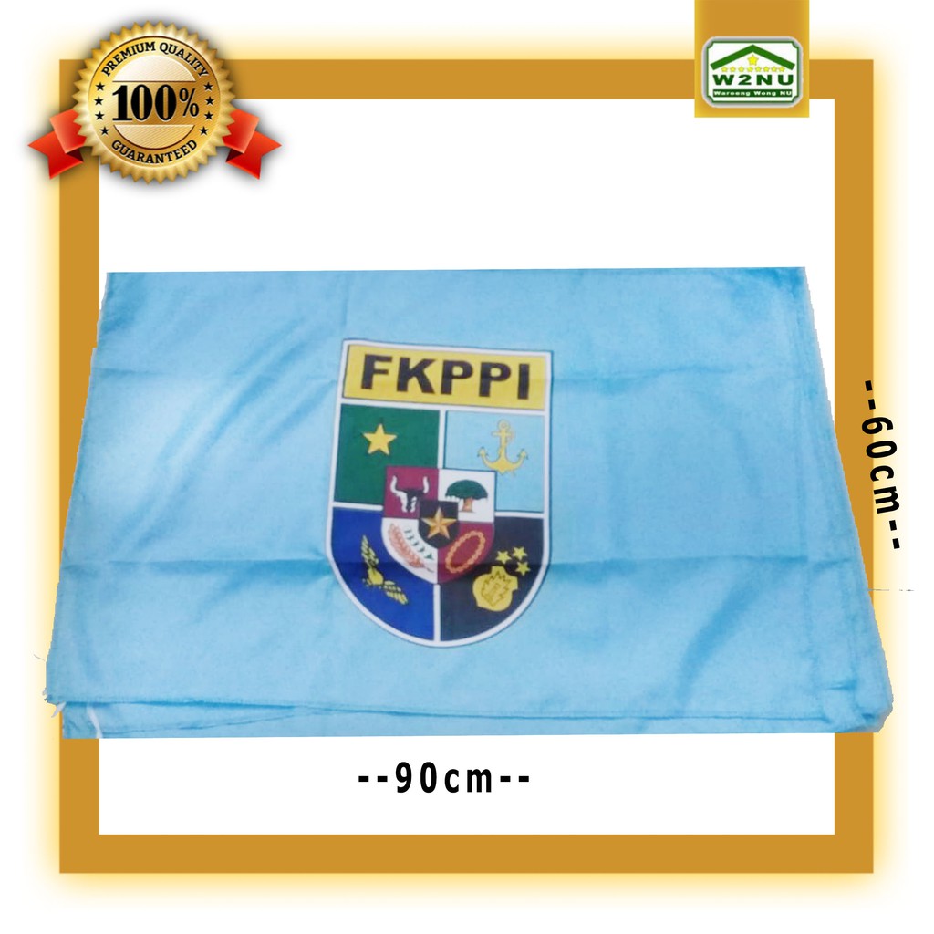 BENDERA FKPPI
