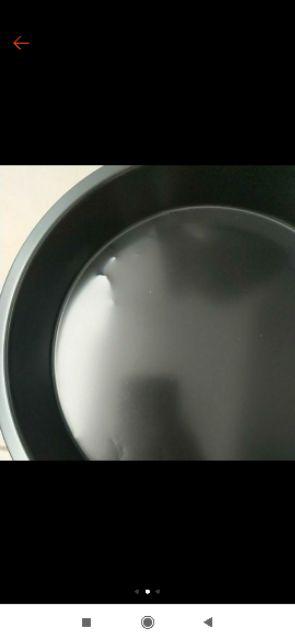 30912-44 Loyang Teflon Persegi Panjang