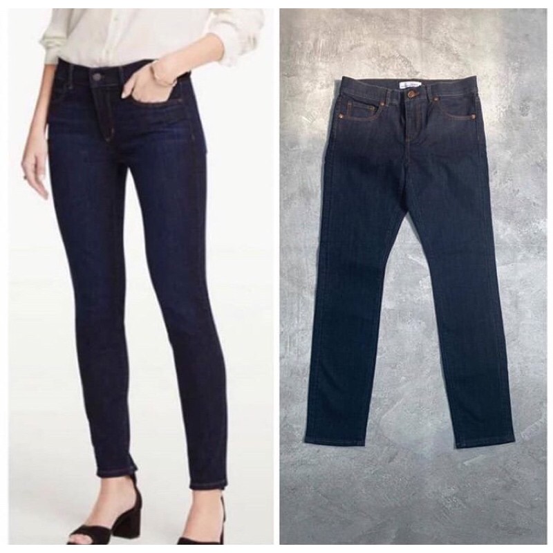 LOFT Modern Skinny Jeans LOSK1612-C8