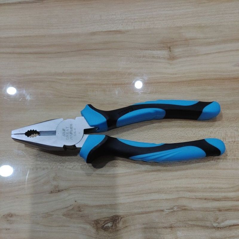 tang combinasi 8&quot; Great / combination plier 8&quot; Great / tang kombinasi 8&quot;