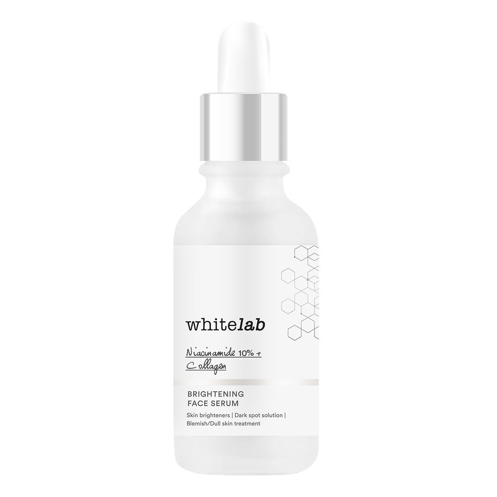 ❤ PAMELA ❤ WHITELAB Brightening Facial Wash / Serum / Toner / Cream / Body Care