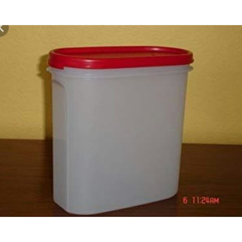 Modular Mates Oval 3 Tupperware