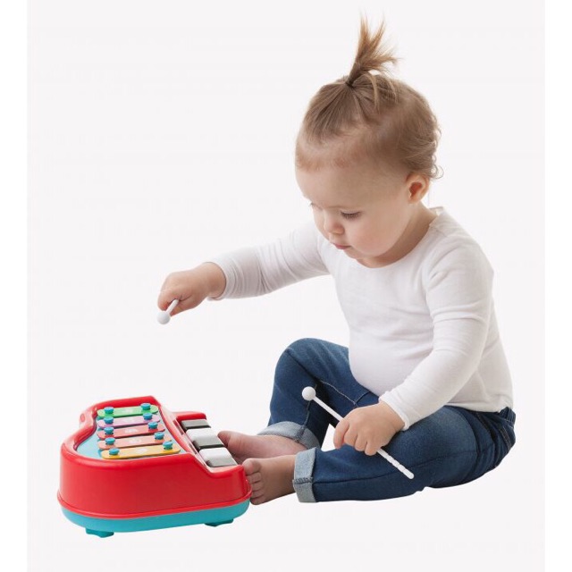 Playgro - Jerry Music Class Xylophone Piano