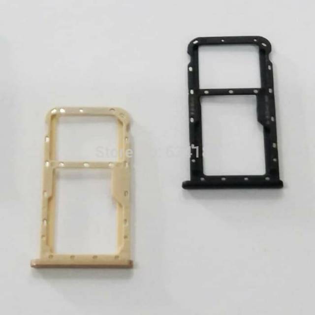 SIMTRAY SLOT KARTU SIM CARD HUAWEI NOVA 2I .