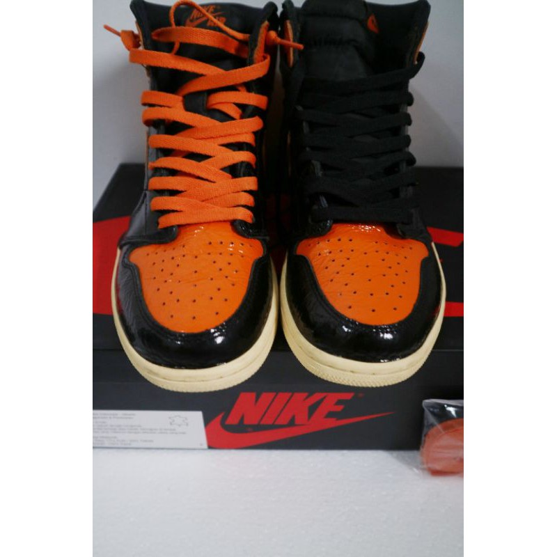 Air Jordan 1 High SBB 3.0
