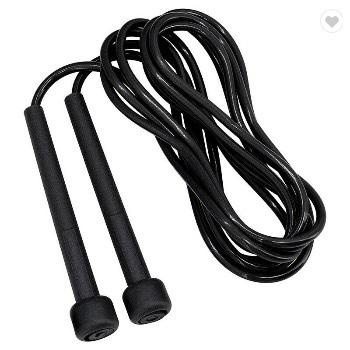 Skipping Pvc Jump Rope Lompat Tali  SKIPPING PVC SKIPPING ROPE SKIPPING JUMP SKIPPING OLAHRAGA SKIPP
