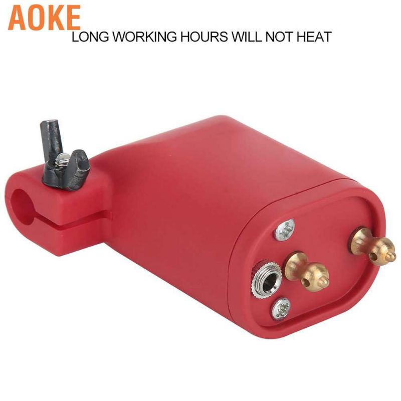 ROTARY TATTOO MACHINE/MESIN TATTOO ROTARY/COD BAYAR DI TEMPAT