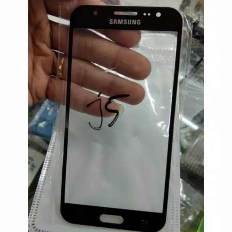 Kaca lcd Samsung Galaxy J5 2015 original