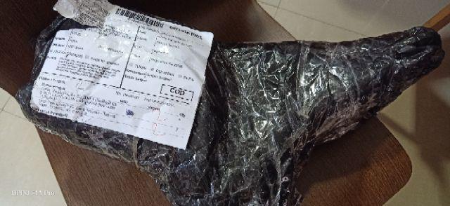 Gantungan Hopa Clothes Hanger  Isi 5 Pcs Gantungan Baju Kayu (hhl-128) Terlaris