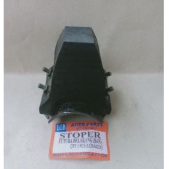 Stoper Stopper Suzuki Futura Belakang bahan karet Ban harga 1pcs