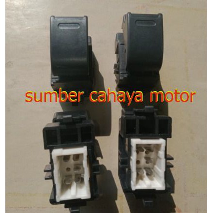 Switch saklar power window Toyota kijang lgx