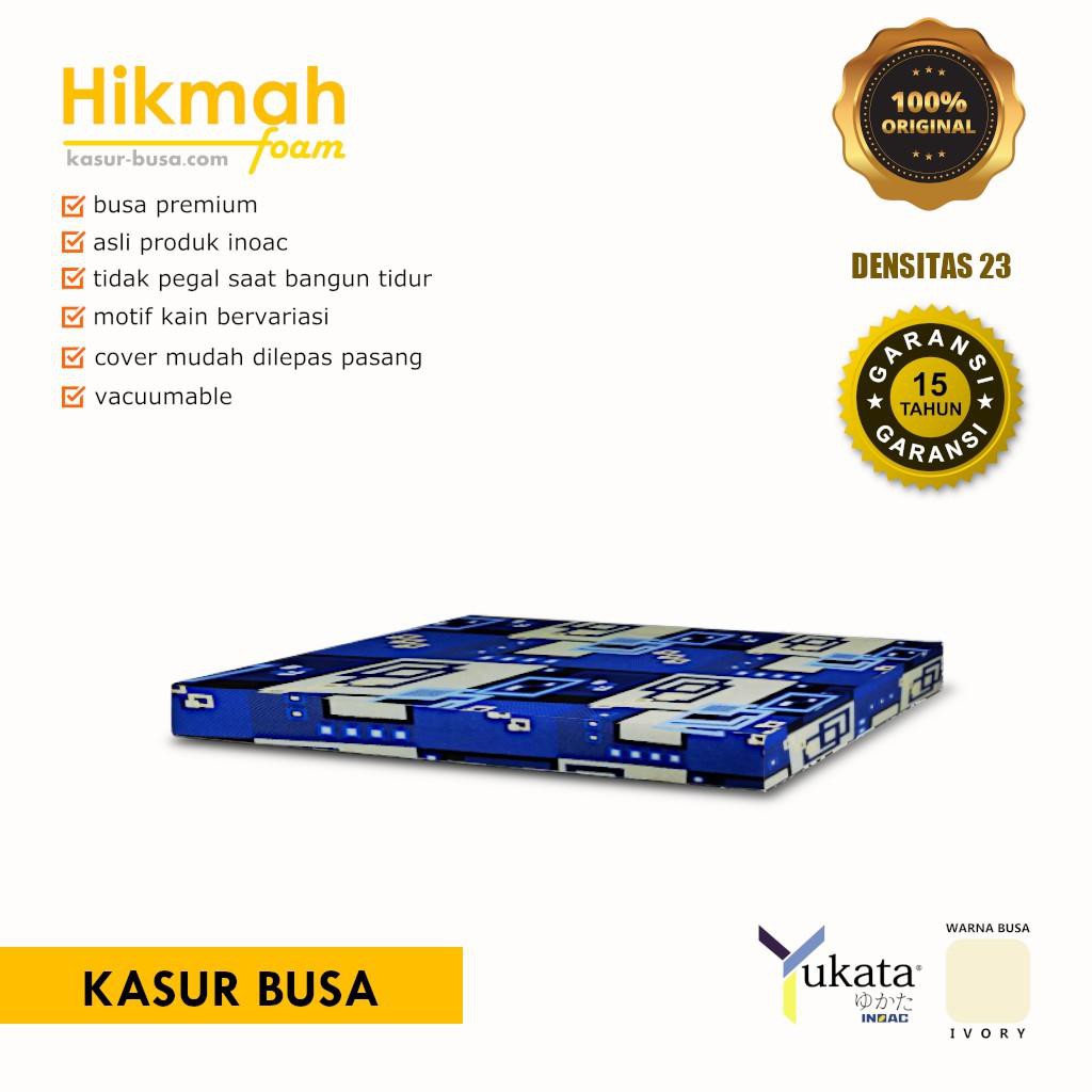 Kasur Busa Yukata Inoac Tebal 10 cm
