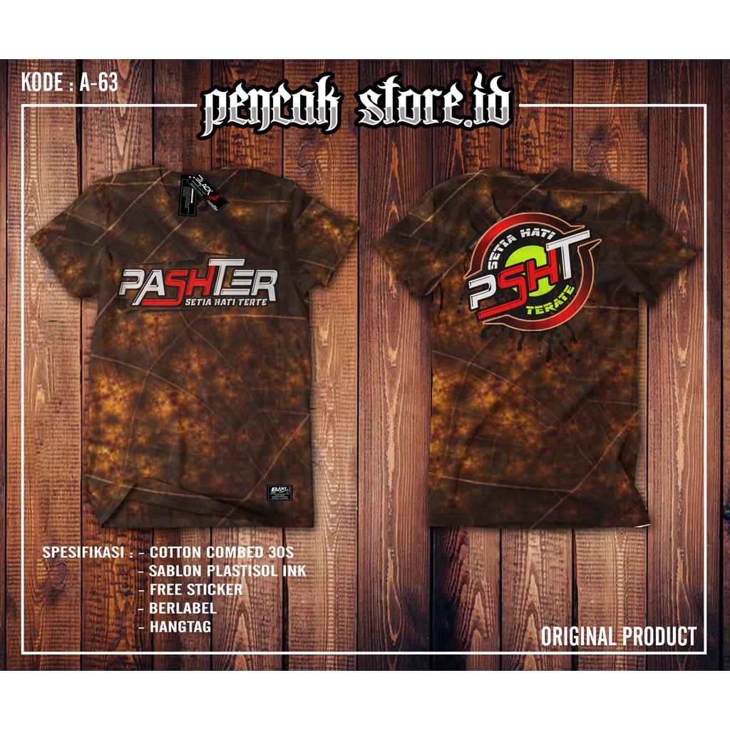 KAOS PSHT DISTRO kaos murah kaosbmotif psht kaos terbaru kaos terlaris kaos berlabel distro