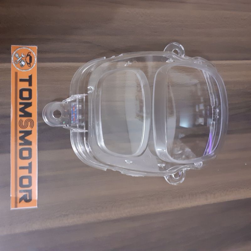 kaca spedometer scoopy fi new 2017 2018 2019 mika spido spedo scoopy injeksi esp