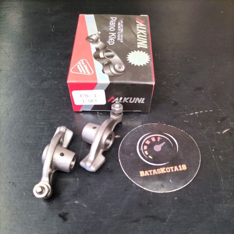 Pelatuk klep set cs1 cs 1 city sport one mlkunl