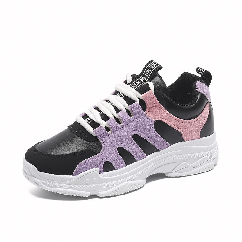 (LOLI-JKT) D-03 SEPATU DEWASA IMPORT 36-40 (lochic)