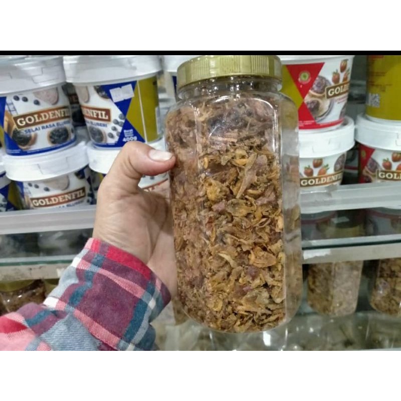 

bawang goreng original enak bgt