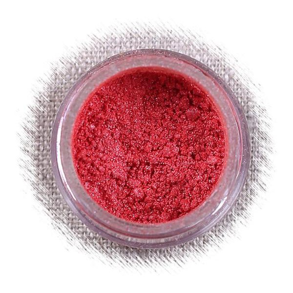 

RED MERAH POWDER DUST EDIBLE FOOD GRADE COKLAT LUSTER DUST KUE FOOD PEWARNA FONDANT DEKORASI cake art