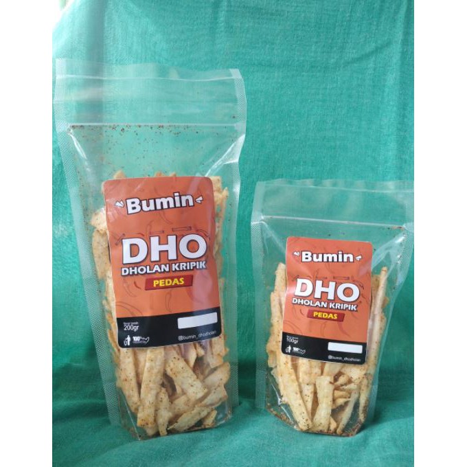 

MANGGLENG SINGKONG DHODHOLAN / Cemilan renyah