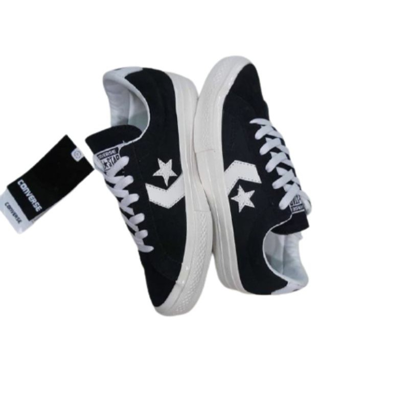 Sepatu Converse One Star Cons Star Player Basic Skate BestSeller