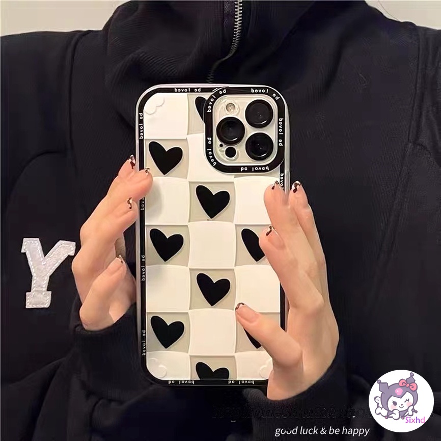 Case Motif Hati Untuk Vivo Y02s Y22s Y16 V27e V25e Y21s Y20s Y20i Y33s Y02 Y12s Y12A Y17 Y15 Y12 Y11 Y35 Y22 Y21 Y20 Y21A Y15A Y15s Y19 Y50 Y31 Y95 Y93 Y91 Y1s Fashion Love Heart Soft Lens Protective So