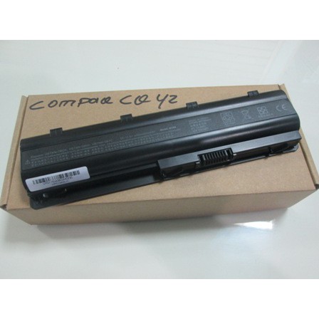 Baterai Laptop Hp Pavilion G4t Series Oem