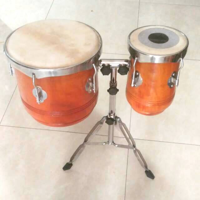 Ketipung Kendang Gendang dangdut koplo