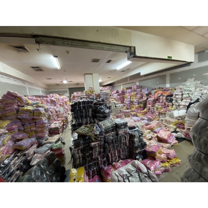 Paket Lusinan Sweater anak import