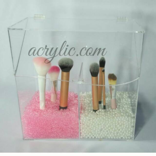 

acrylic brush XXL
