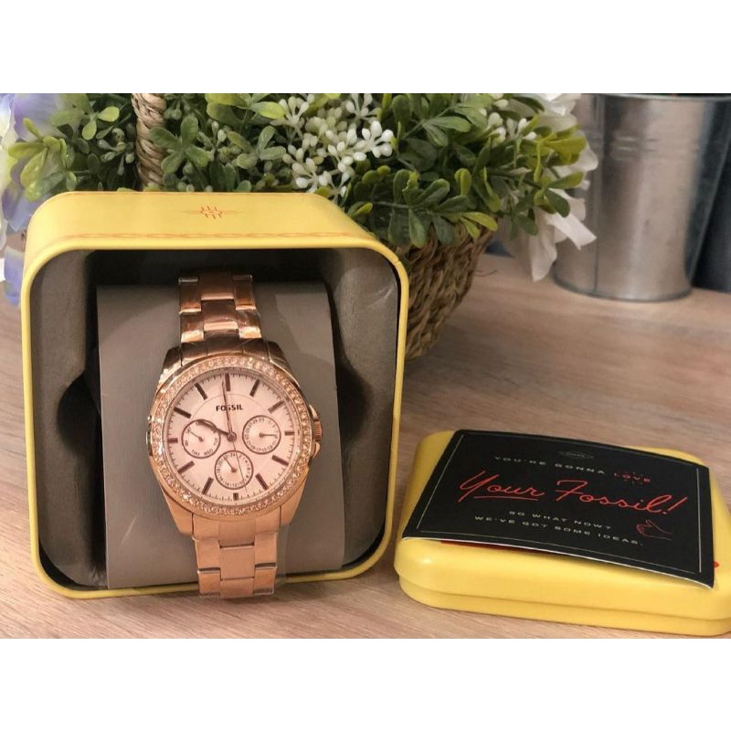 BQ3316 janice rosegold