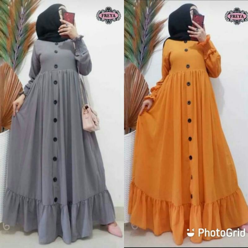 QonitaDress