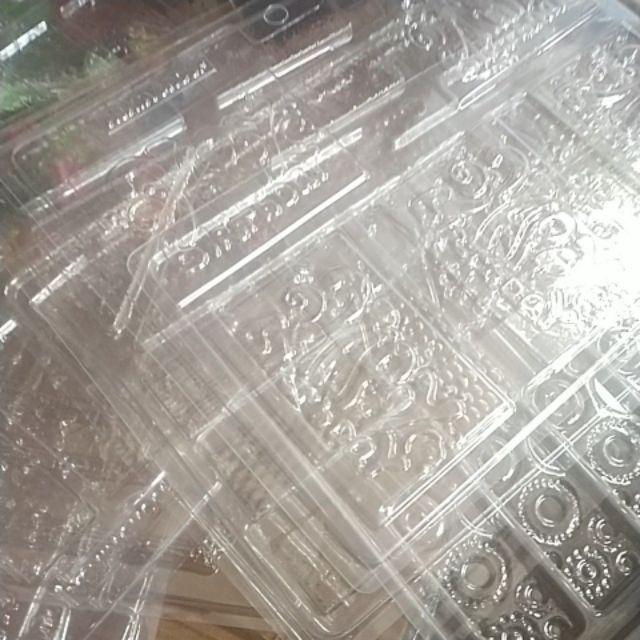 Js-0001 Cake Topper Hiasan Kue Tart Jamur Warna Warni