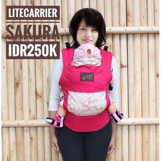 jolly jumper cuddle carrier