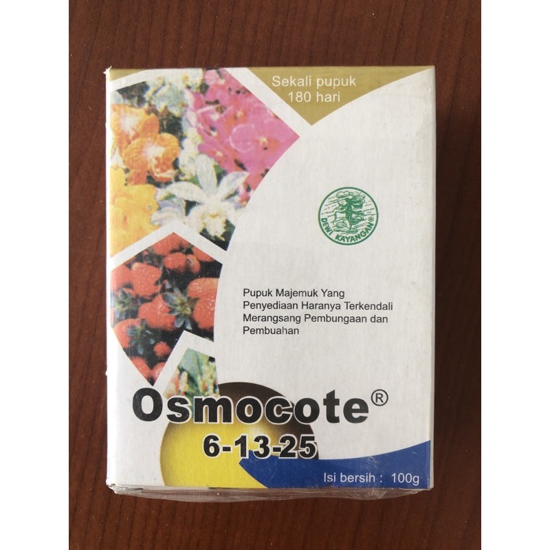 Osmocote
