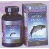 WELLNESS Omega 3 Fish Oil 375 omg