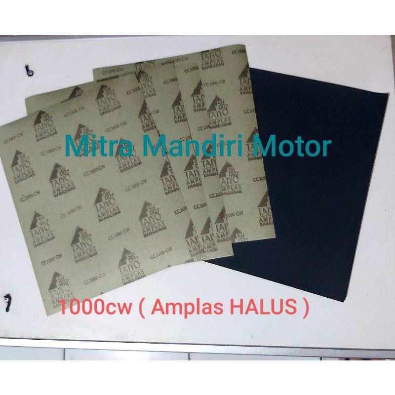 amplas cc 1000 cw amplas halus