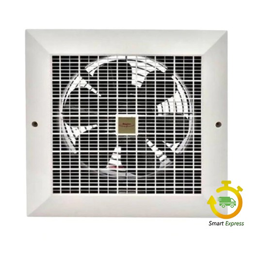 EXHAUST FAN MASPION CEF 20 / CEF20 / CEF-20 / (PLAFON / 8 INCH)