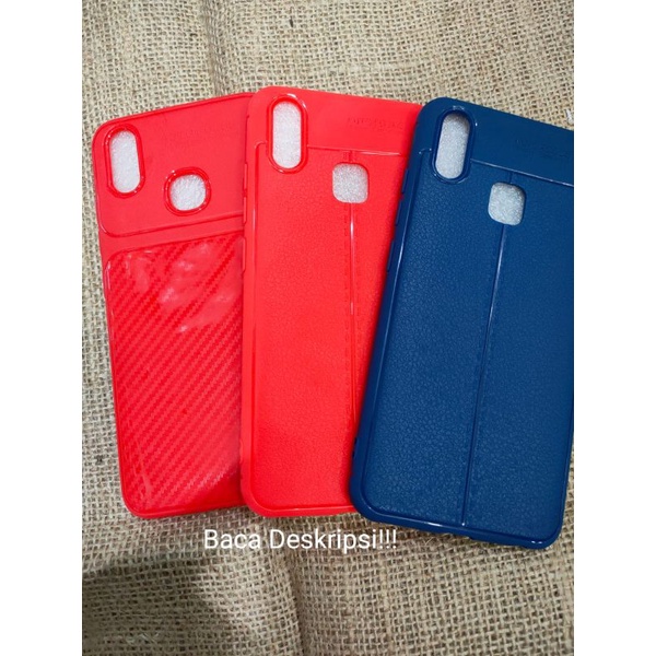 Advan G2 Plus G2plus Case Modifikasi Kompatibel