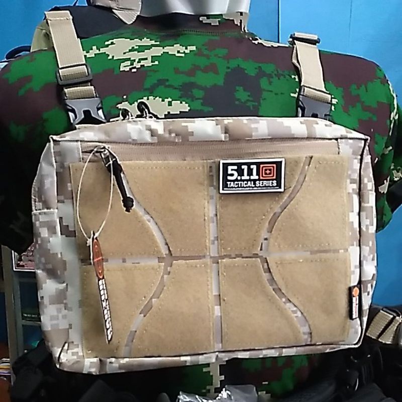 tas dada tactical