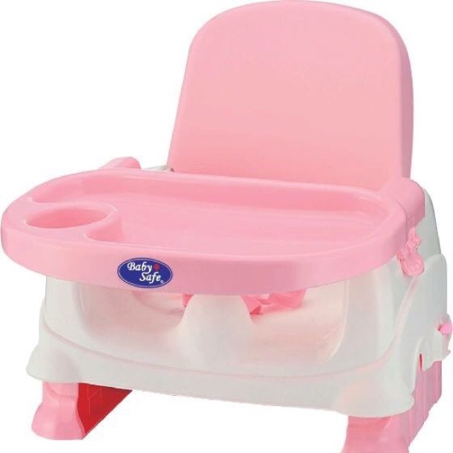 Baby safe booster seat BO01 - kursi makan bayi