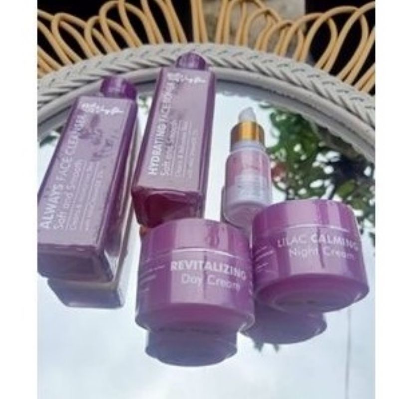 Paket Vincy Glow ORIginal