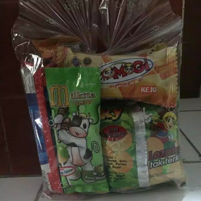 

PAKET SNACK ULTAH isi 5