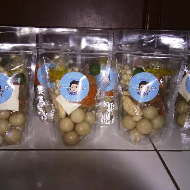 

Baso Aci Razka(BACIKA)Instan