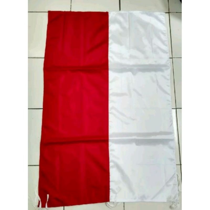 bendera Indonesia merah putih merdeka