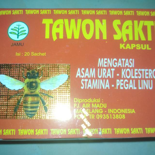 Twn sakti