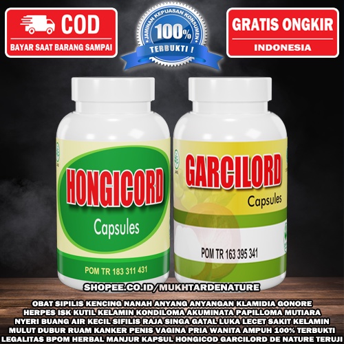 GRATIS ONGKIR COD Harga Obat PENYEMBUH Penyakit Kelamin Sakit Nyeri Sipilis Infeksi Saluran Kemih Ke