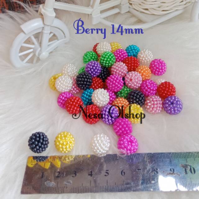 

Berry 14mm