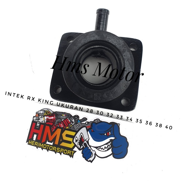 Intek-Manipol-Karet Intek Rx King Karbu Pe Pwk 28 30 32 33 34 35 38 40