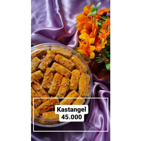 

Kastangel