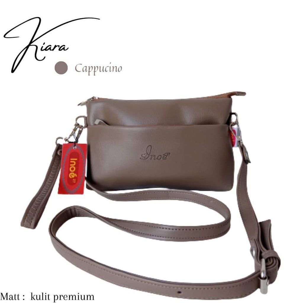 Sling Bag Kiara by inoe